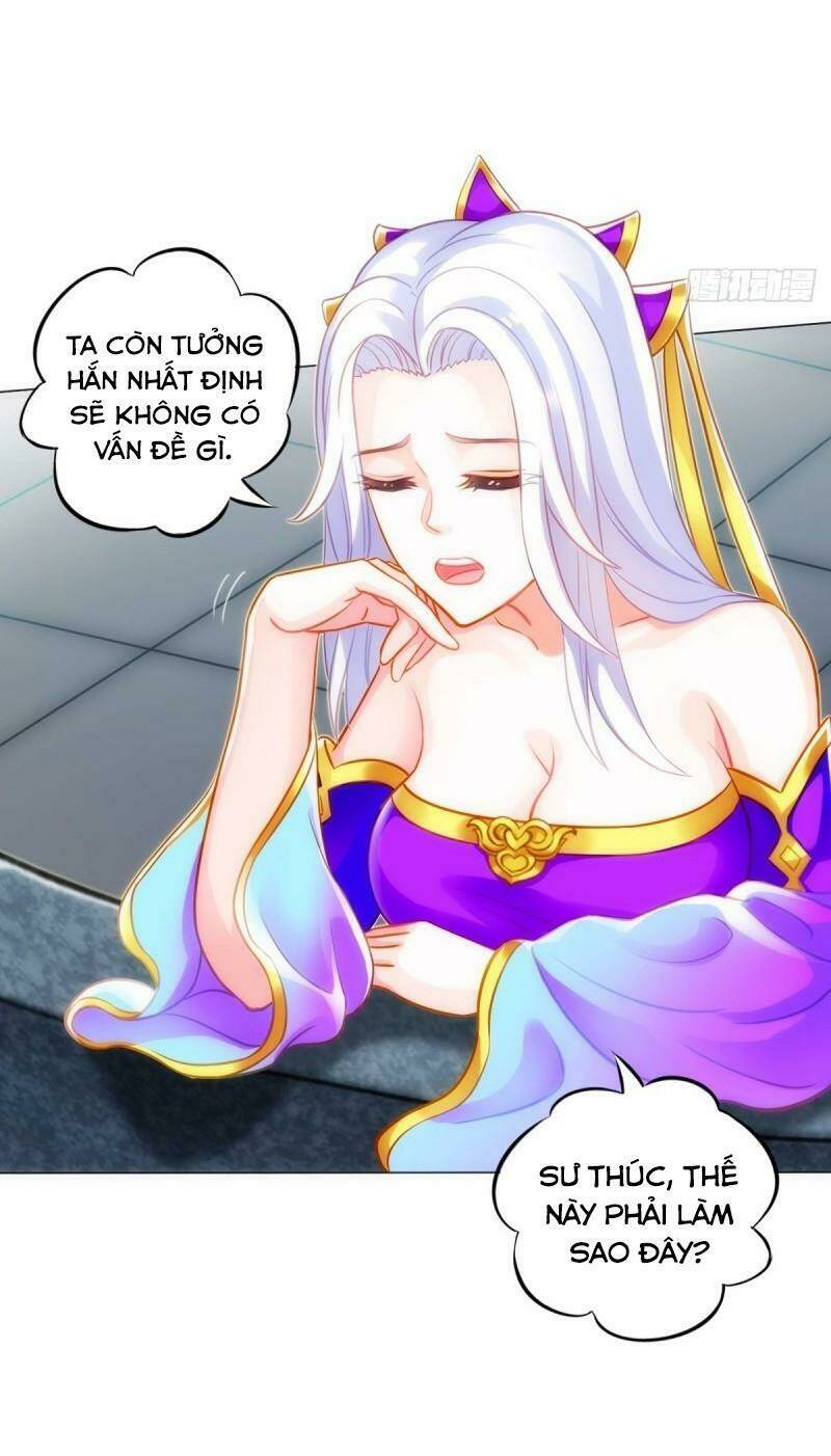 Bất Hủ Phàm Nhân: Chapter 53