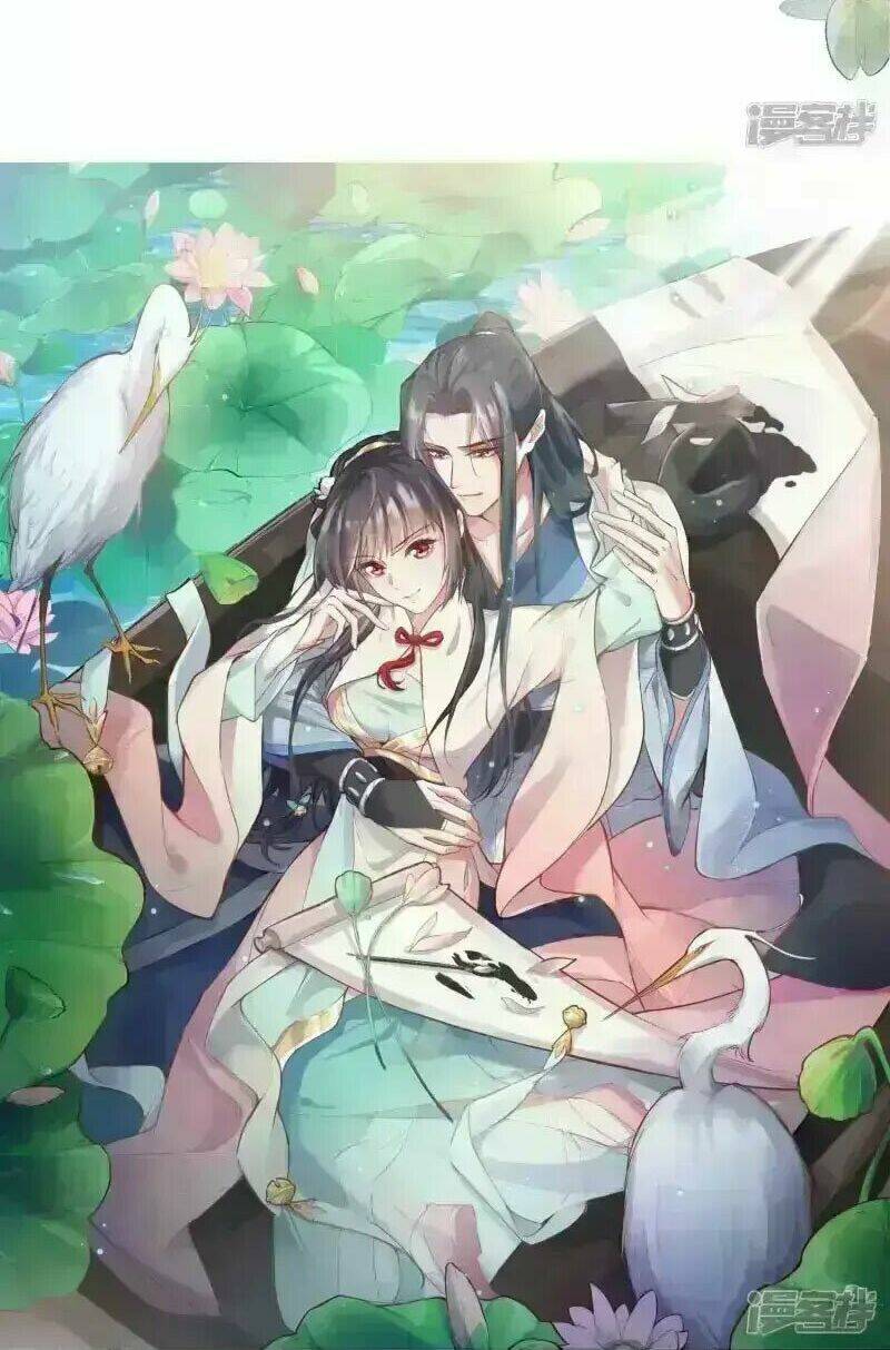 Nhật Kí Học Tập Của Hắc Liên Hoa: Chapter 8