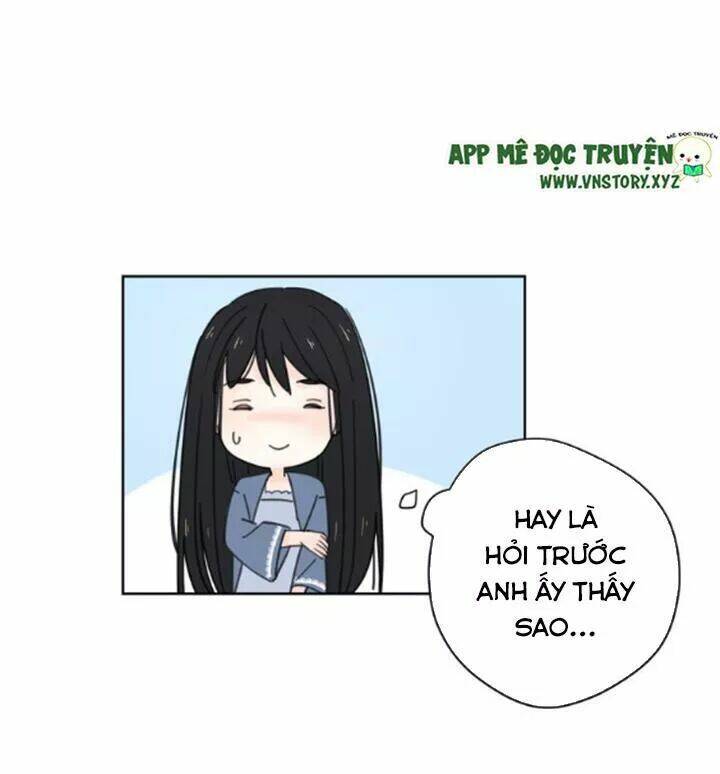 Cạm Bẫy Ngọt Ngào: Chapter 70