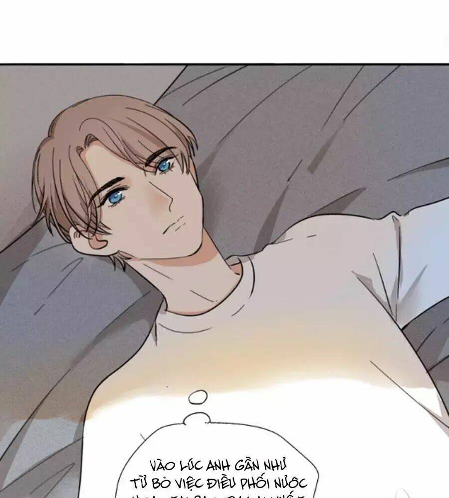 Mùi Hương Lãng Mạn: Chapter 21