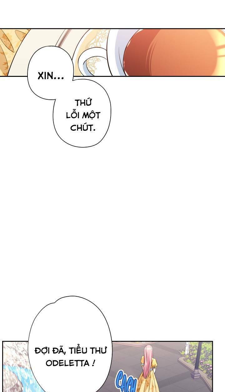 Gửi Đến Người Bạn Của Tôi: Chapter 14