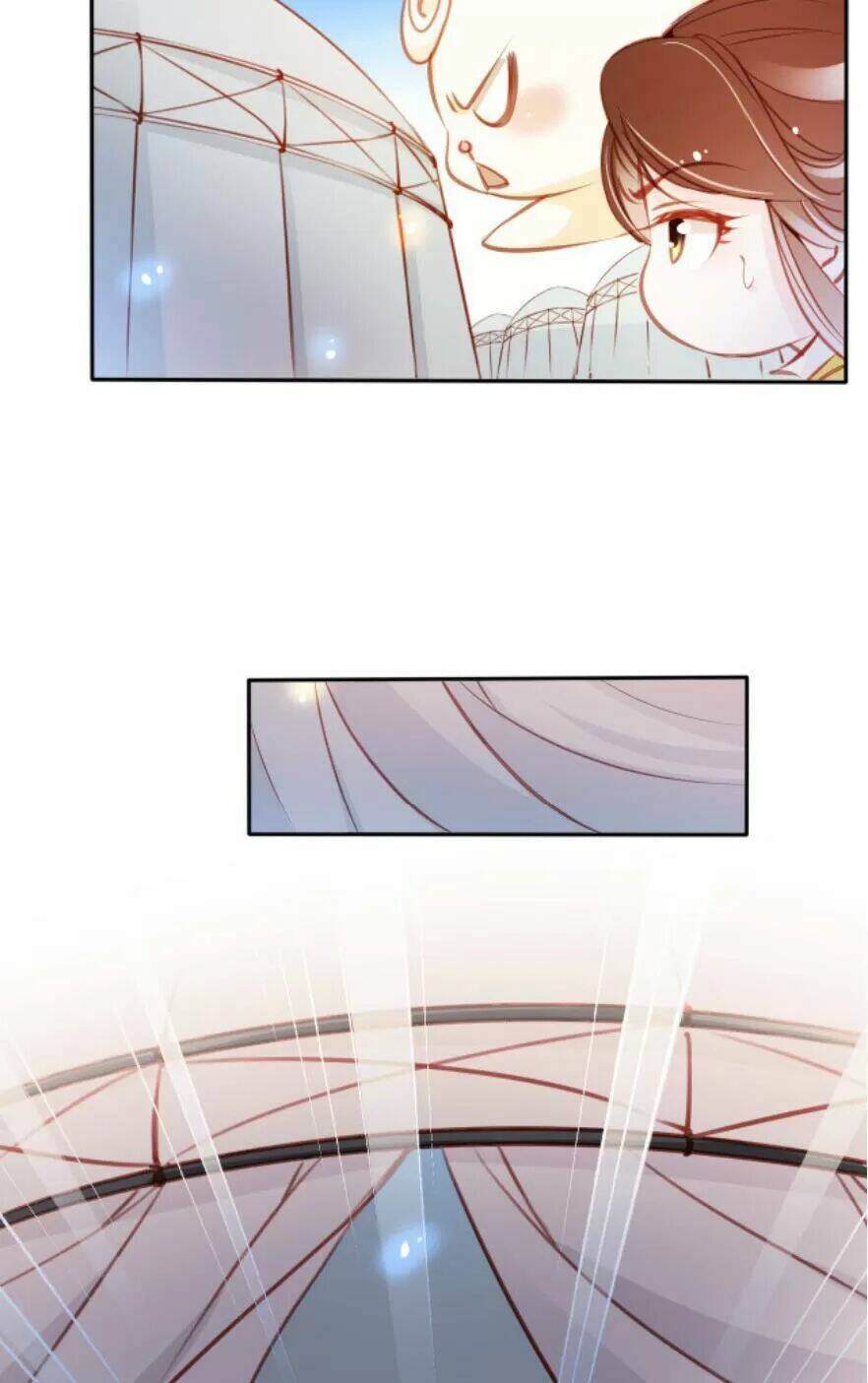 Nàng Trở Thành Bạch Nguyệt Quang Của Vương Gia Bệnh Kiều: Chapter 90