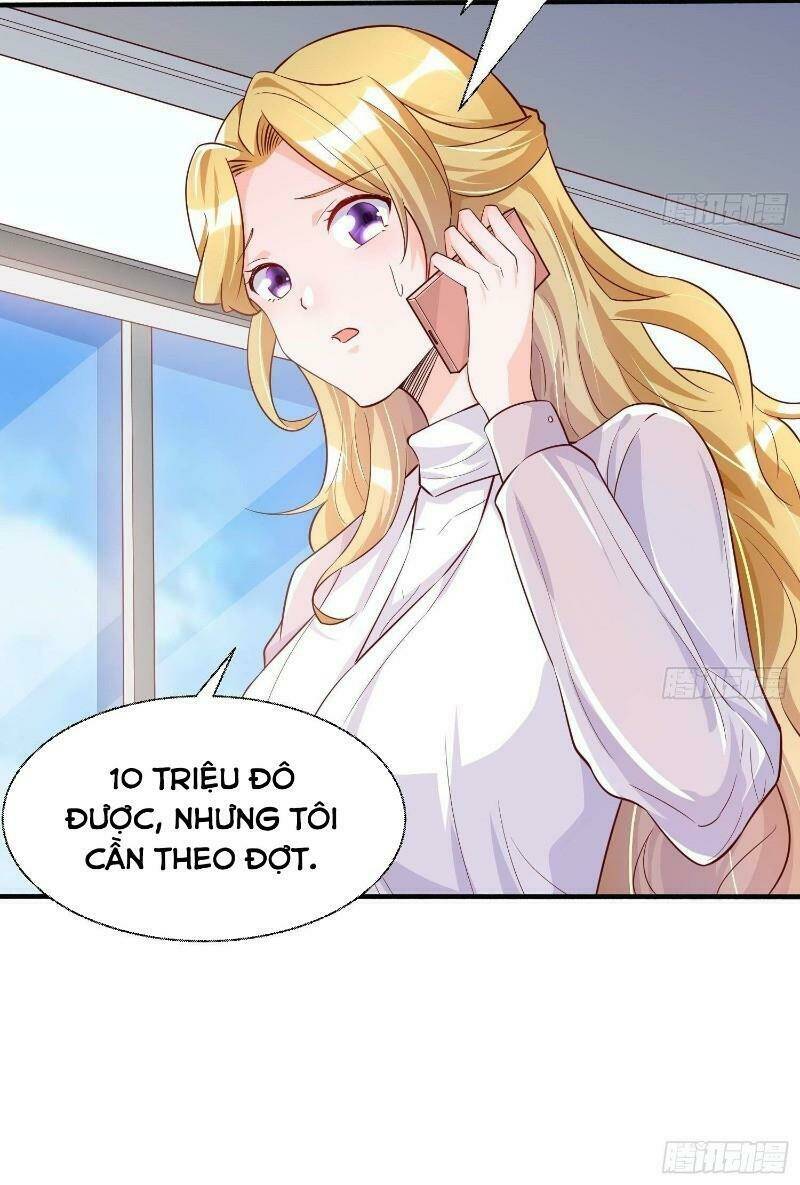 Shipper Thần Cấp: Chapter 22