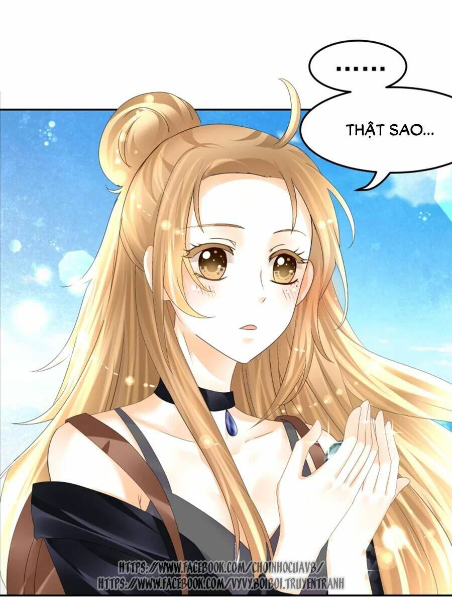 Tiền Thế Kim Sinh Của Chung Tiểu Thư: Chapter 12