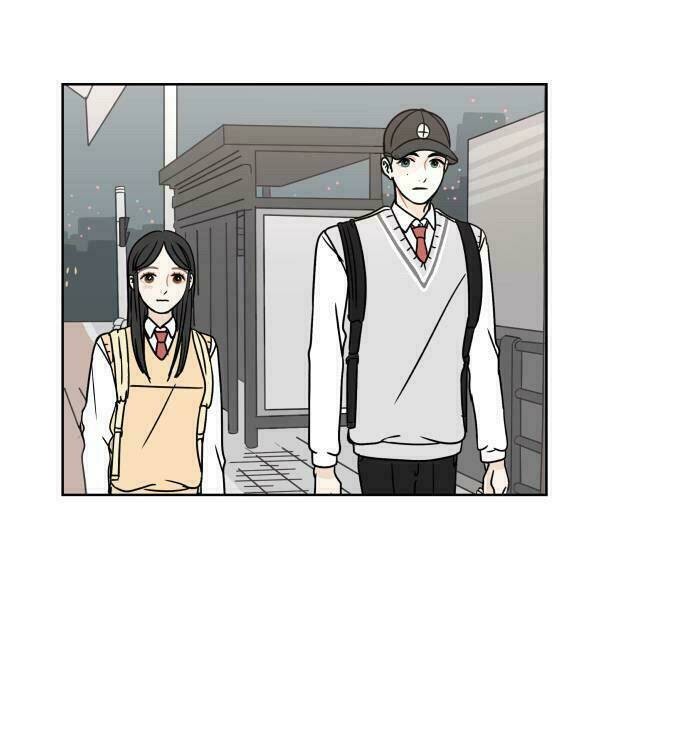 30 Phút Bước Đi Bên Em: Chapter 17.5