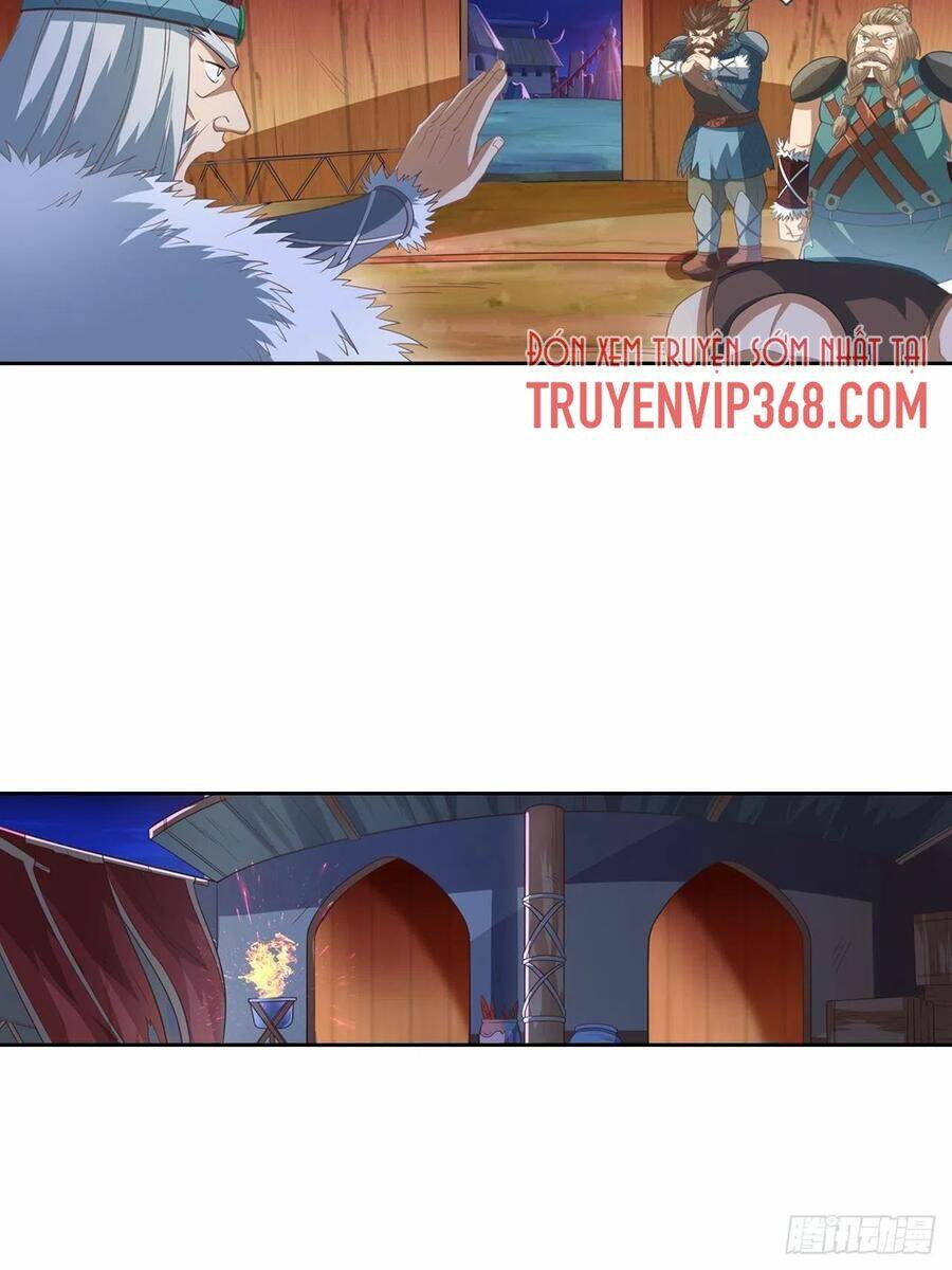 Người Nguyên Thủy Mạnh Nhất: Chapter 13