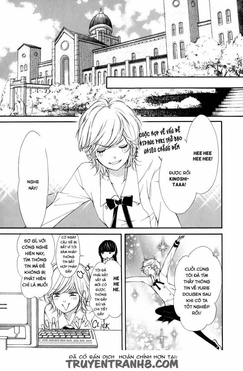 Pika Ichi: Chapter 18