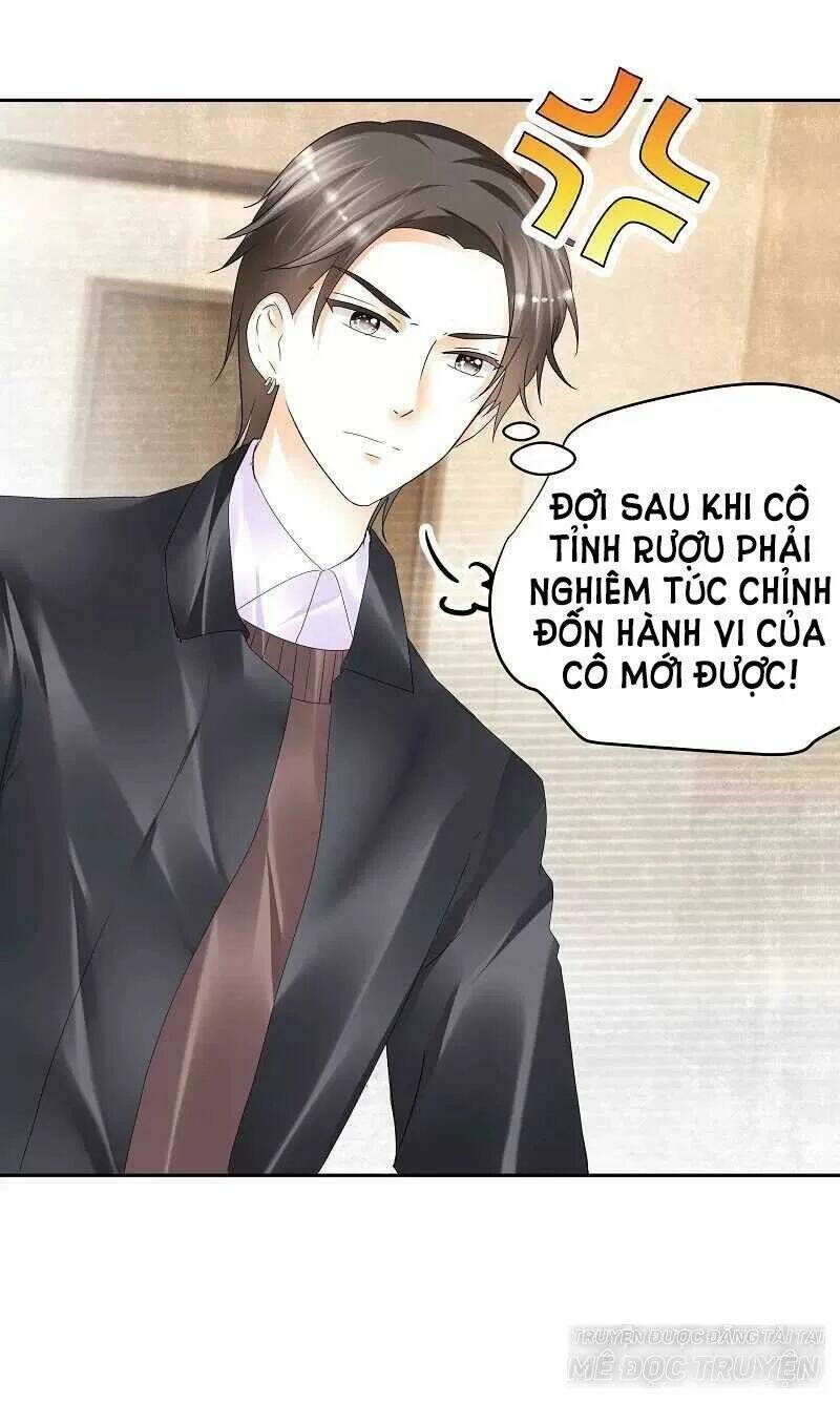 Tiền Thế Kim Sinh Của Chung Tiểu Thư: Chapter 27