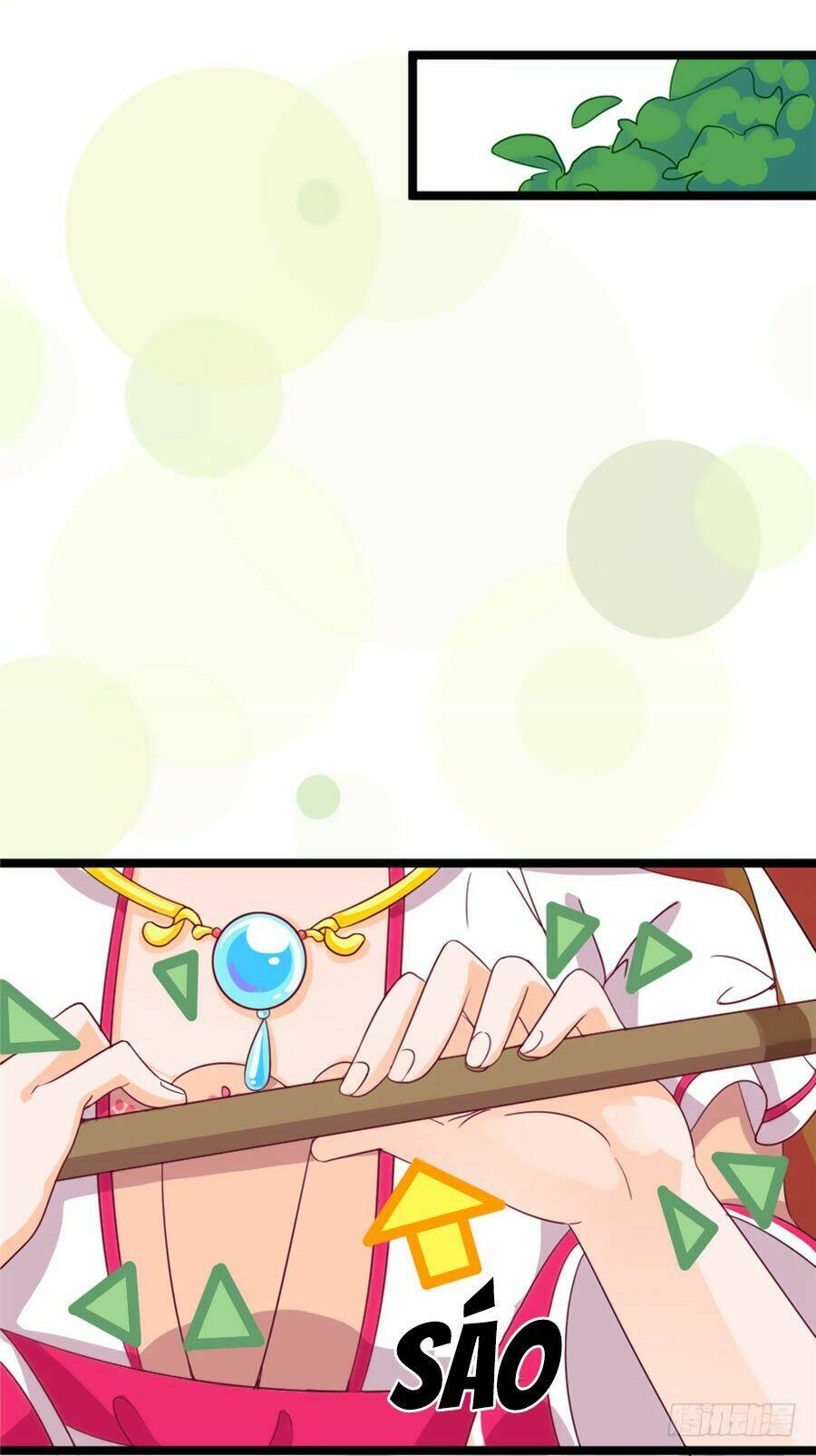 Ngọc Vi Mai: Chapter 13