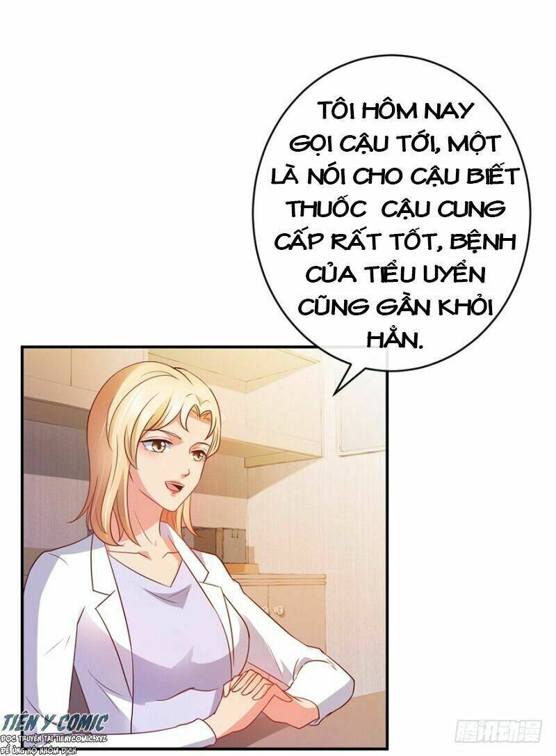 Thấu Thị Tiên Y: Chapter 112
