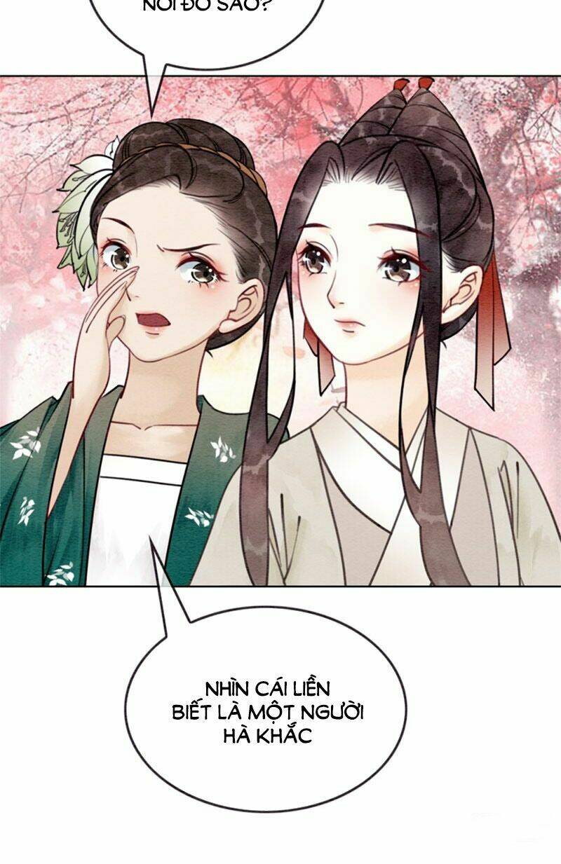 Hậu Cung Của Trẫm Cháy Rồi!: Chapter 34