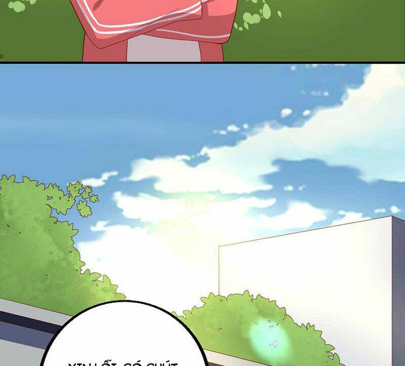 Này! Đừng Động Vào Phô Mai Của Tôi: Chapter 72