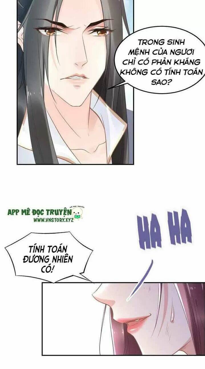 Nhất Sinh Nhất Thế Tiếu Thương Khung: Chapter 19