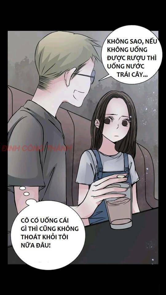 Michin Phù Thủy Tái Sinh: Chapter 11