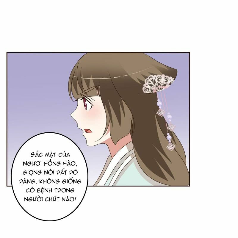 Thông Linh Phi: Chapter 148