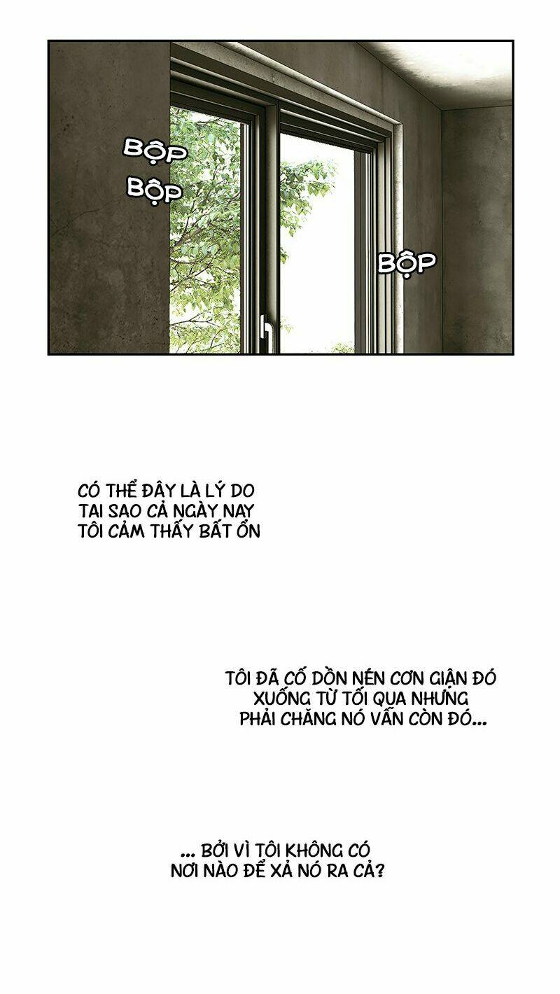 Nửa Đêm Ở Poppy Land: Chapter 46