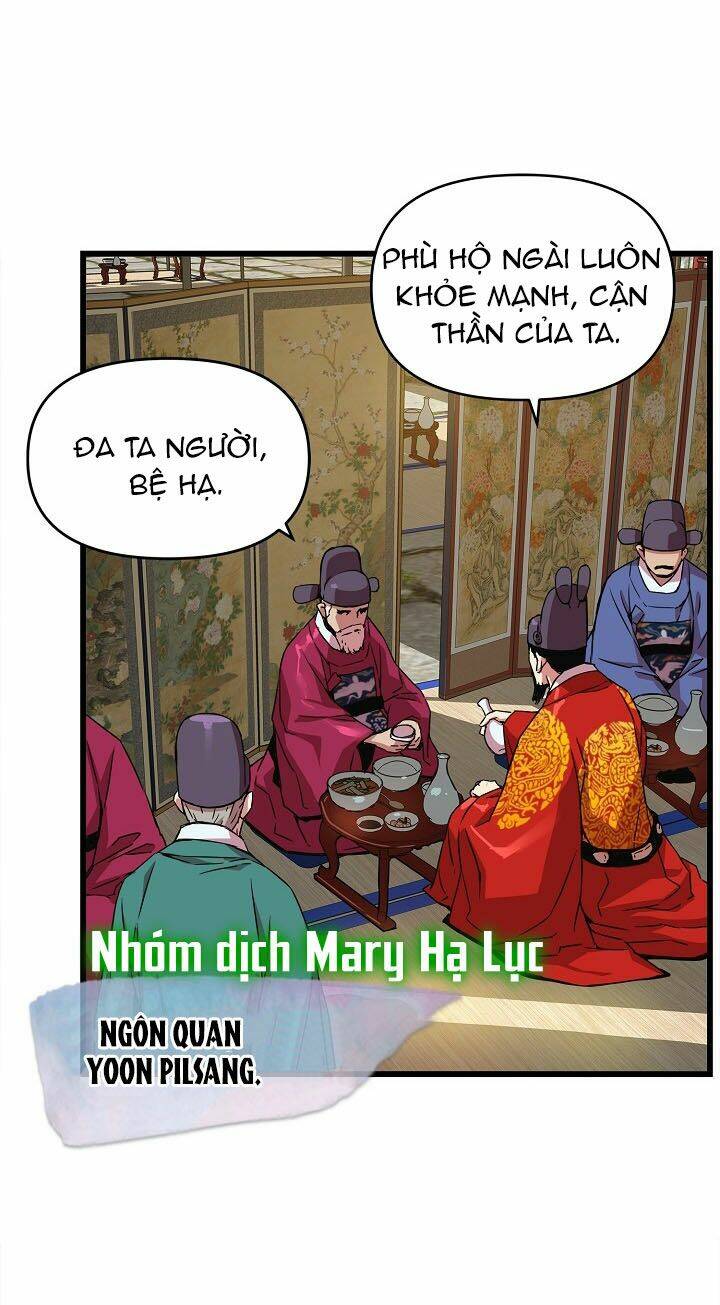 Tôi Sẽ Sống Như Một Hoàng Tử: Chapter 27