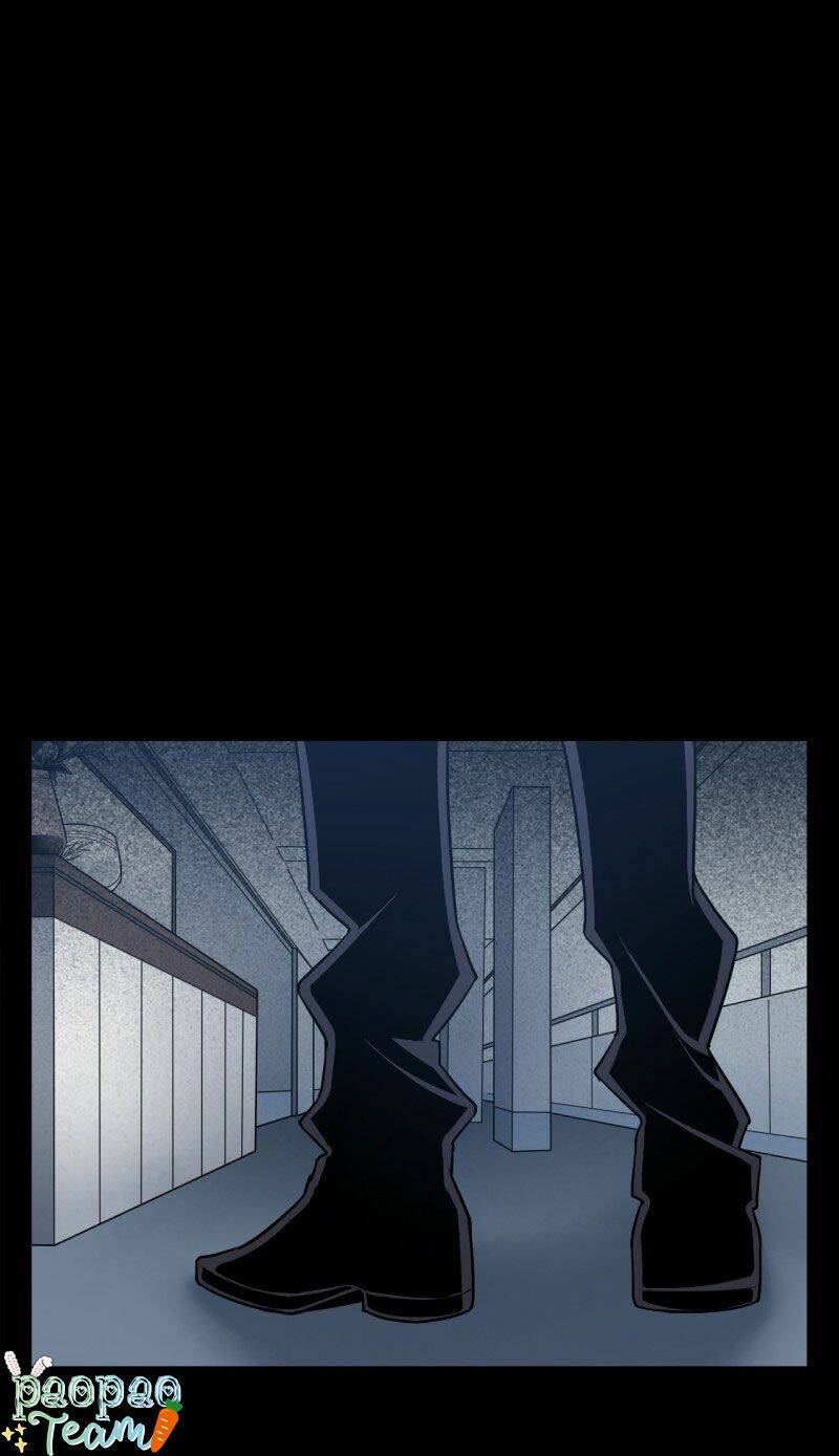 Hoan Nghênh Đến Với Trò Chơi Ác Mộng: Chapter 8