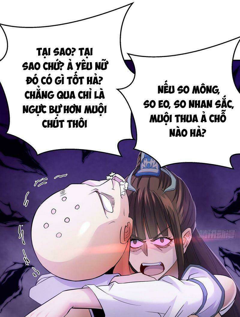 Ta Là Đại Hoàn Đan: Chapter 5