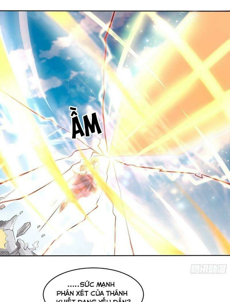 Giáng Thần Chiến Ký: Chapter 75