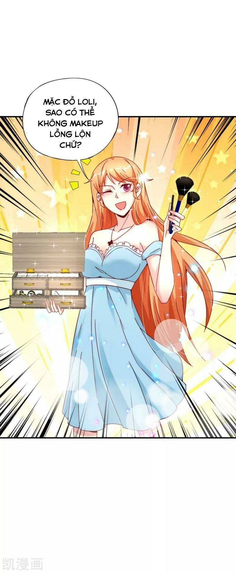 Vòng Bạn Bè Mạnh Nhất Của Tiên Giới: Chapter 99