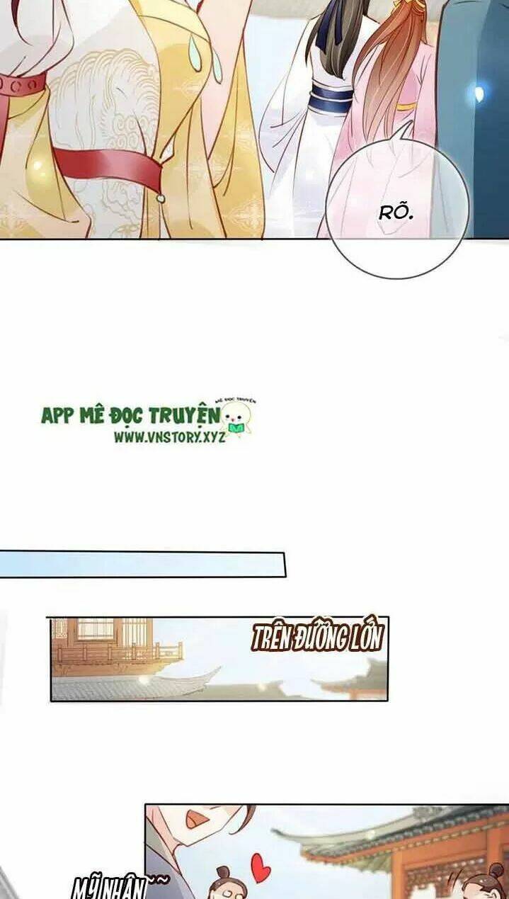 Nàng Trở Thành Bạch Nguyệt Quang Của Vương Gia Bệnh Kiều: Chapter 48