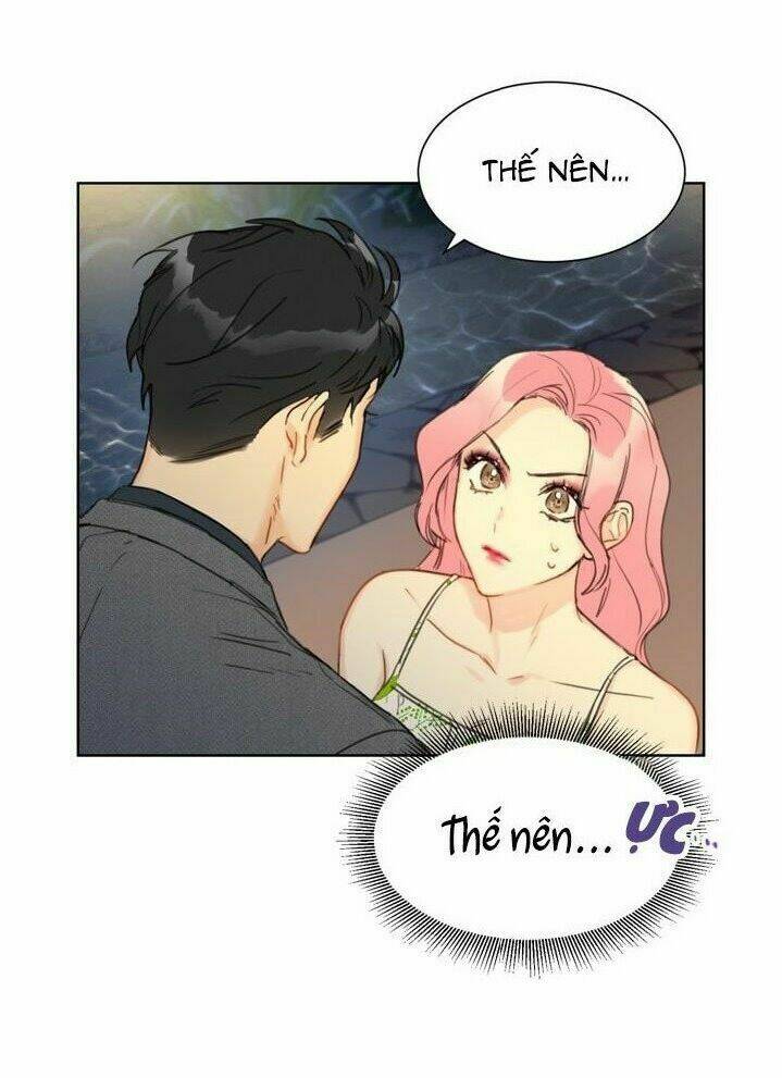 Hẹn Hò Nơi Công Sở: Chapter 19
