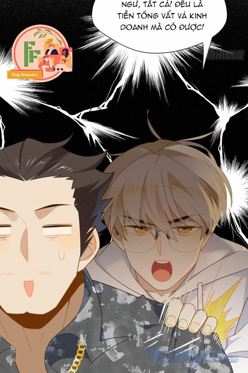 Nữ Phụ Như Tôi Cũng Có Ngày Ra Mắt: Chapter 15