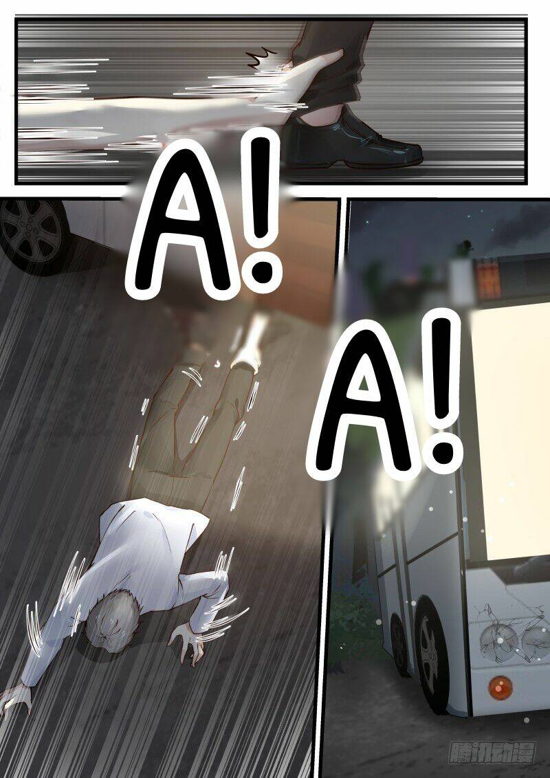 Rạp Chiếu Phim Địa Ngục: Chapter 15