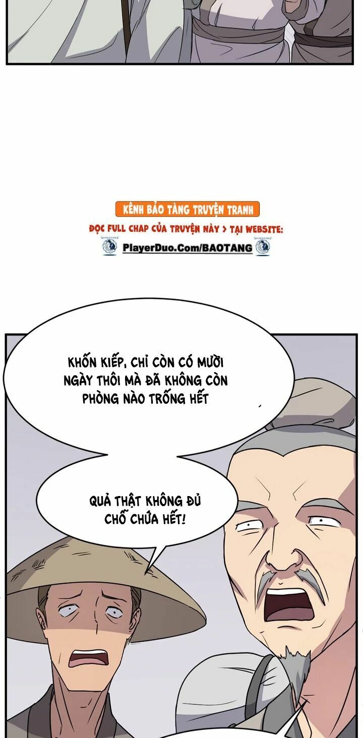Trọng Sinh, Bất Khả Chiến Bại: Chapter 95