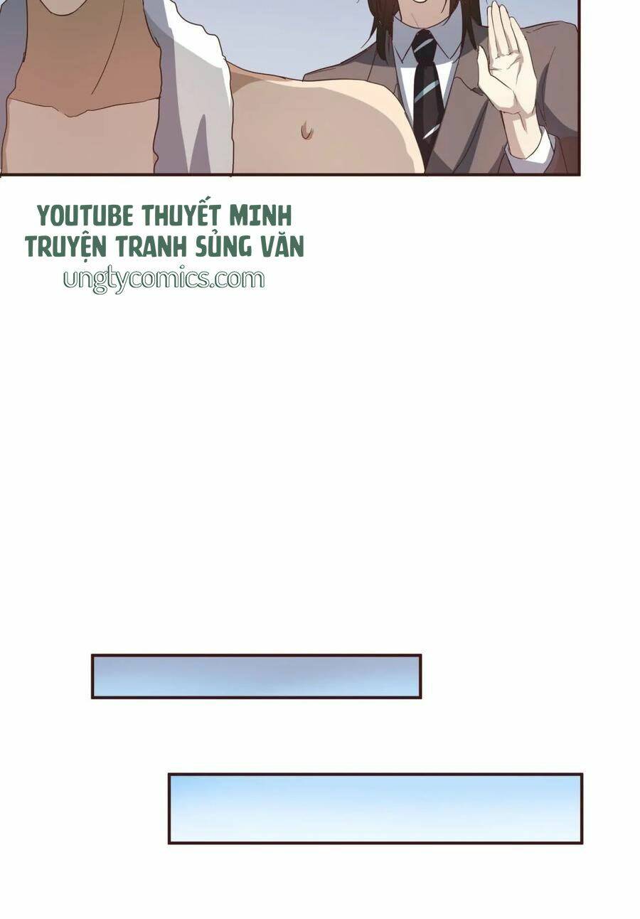 Đơn Phương Yêu Thầm Anh: Chapter 63