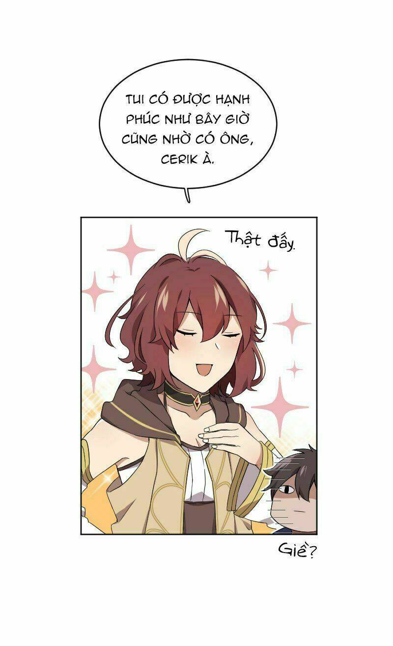 Pháp Sư Và Nữ Chúa Quỷ: Chapter 59