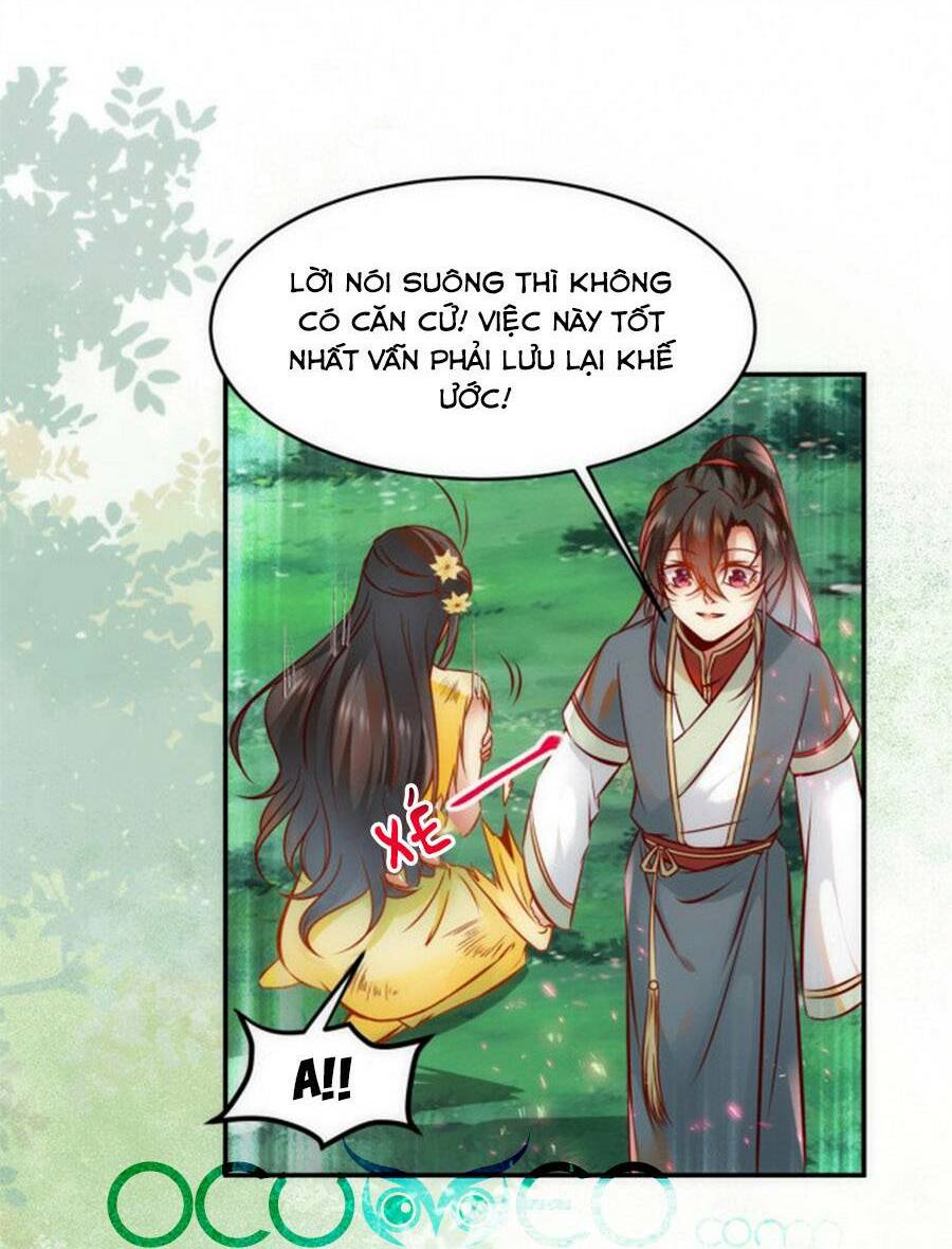 Nghịch Thiên Thần Phi Chí Thượng: Chapter 45