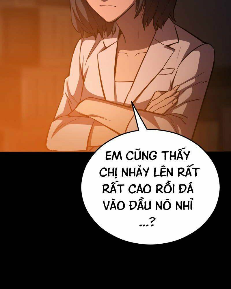 Cánh Cổng Mở Ra Đúng Ngày Đầu Tiên Tôi Thành Chính Trị Gia: Chapter 9
