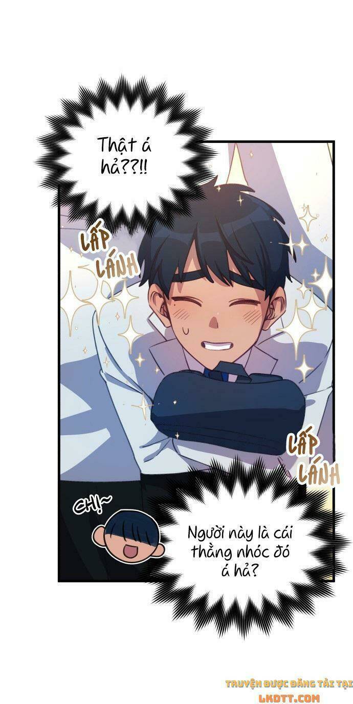 Lạy Chúa! Xin Hãy Để Con Trở Thành Ác Ma: Chapter 3