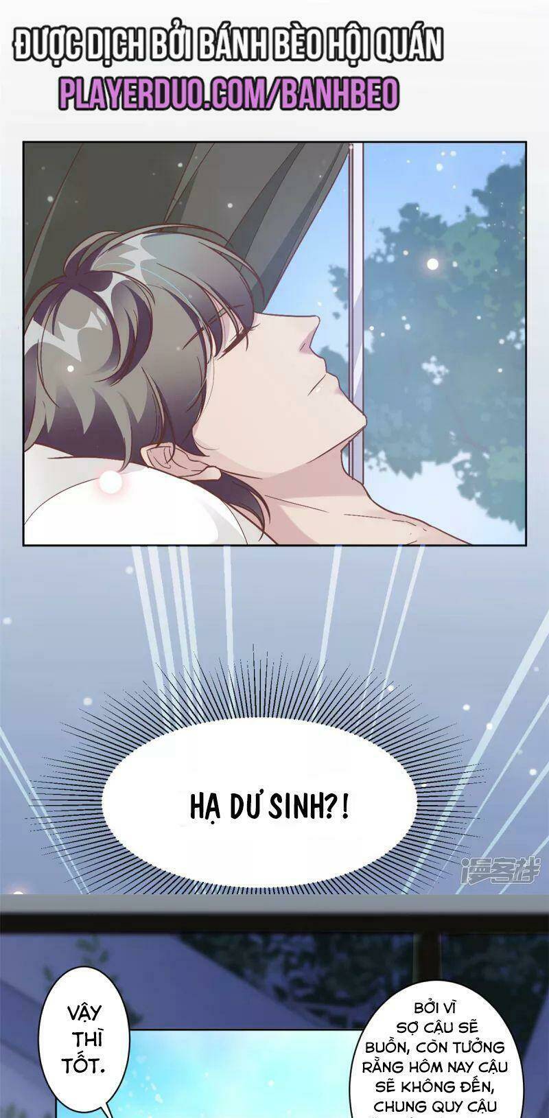 Tổng Tài, Tránh Xa Tôi Ra: Chapter 1