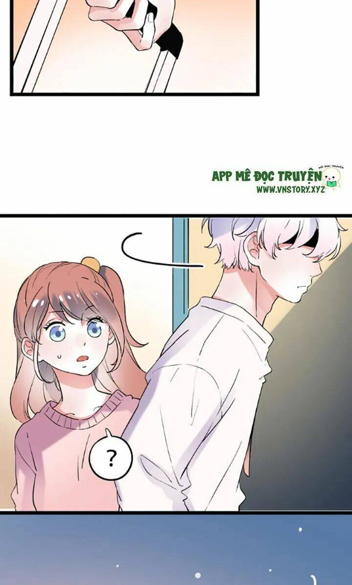 Trạch Thượng Tịch Mịch Huỳnh Hỏa: Chapter 25