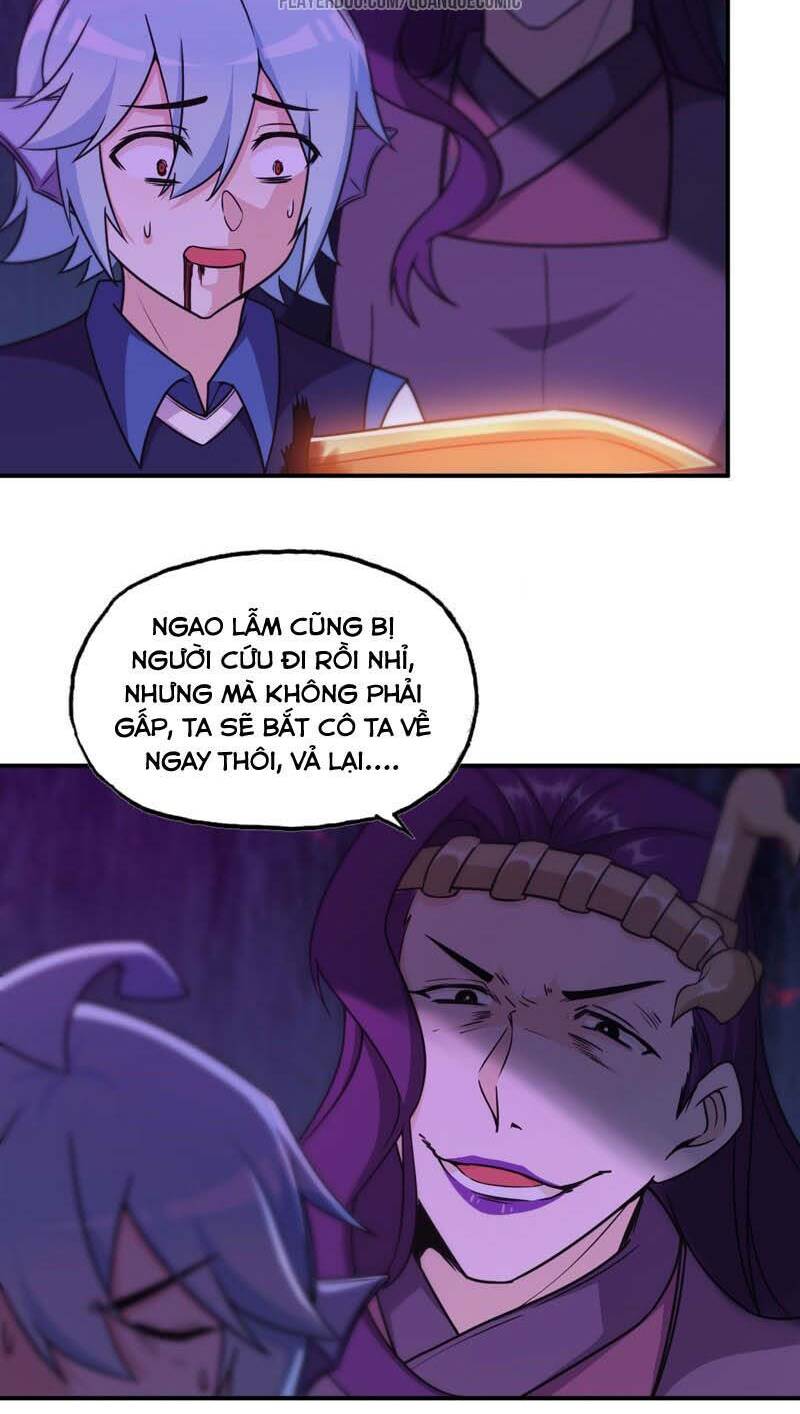 Khởi Đầu Bằng Một Con Côn: Chapter 66