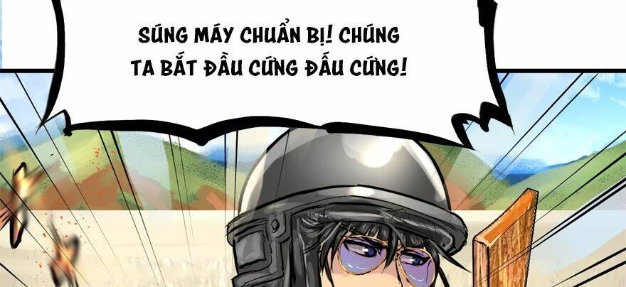 Vua Sinh Tồn: Chapter 75