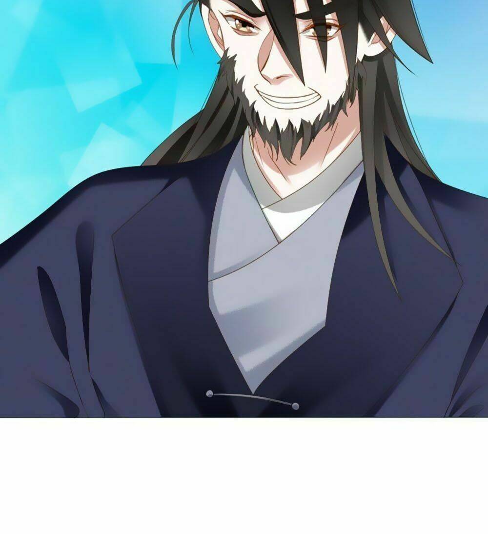 Thần Nữ Thái Năng Liêu: Chapter 25