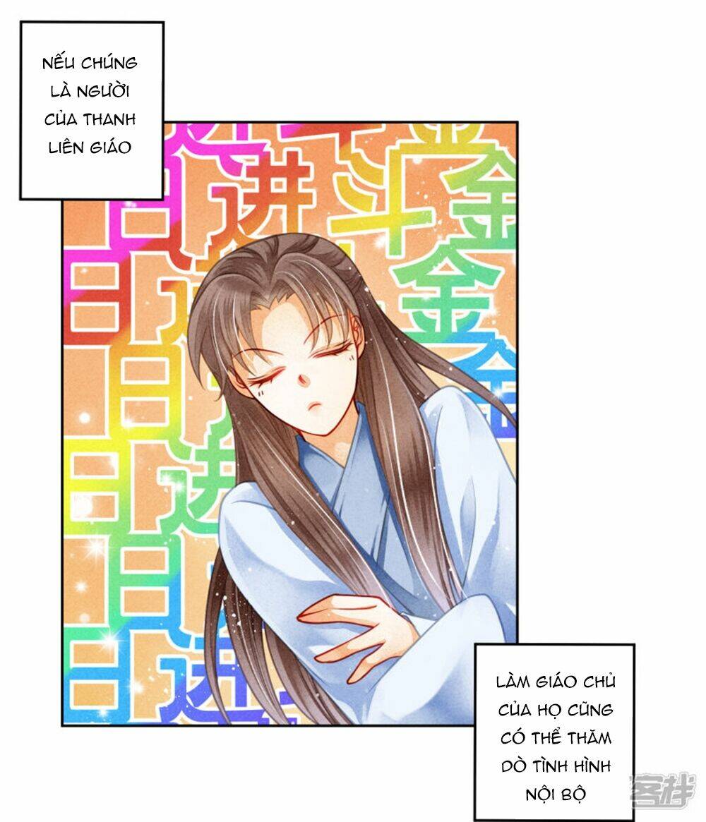 Ái Thượng Vô Địch Tiếu Hoàng Hậu: Chapter 97
