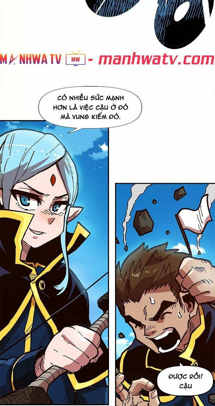 Nô Lệ Nghịch Thiên: Chapter 11