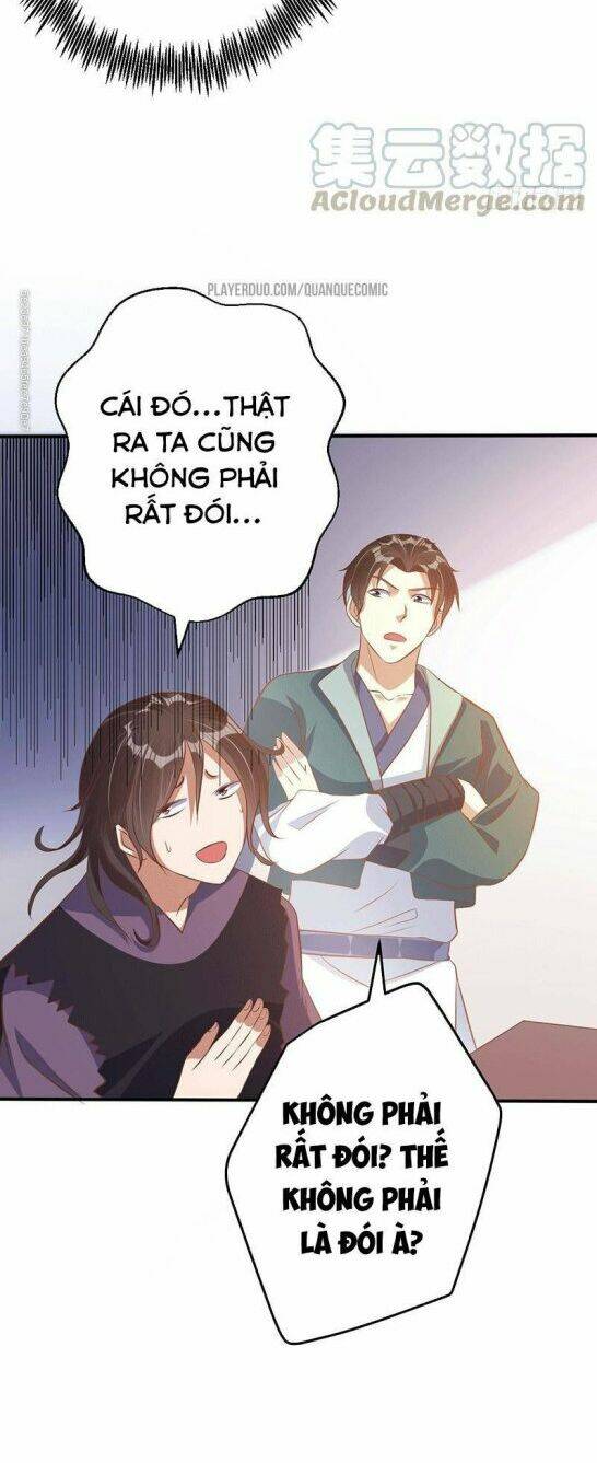 Ta Có Một Bộ Hỗn Độn Kinh: Chapter 26