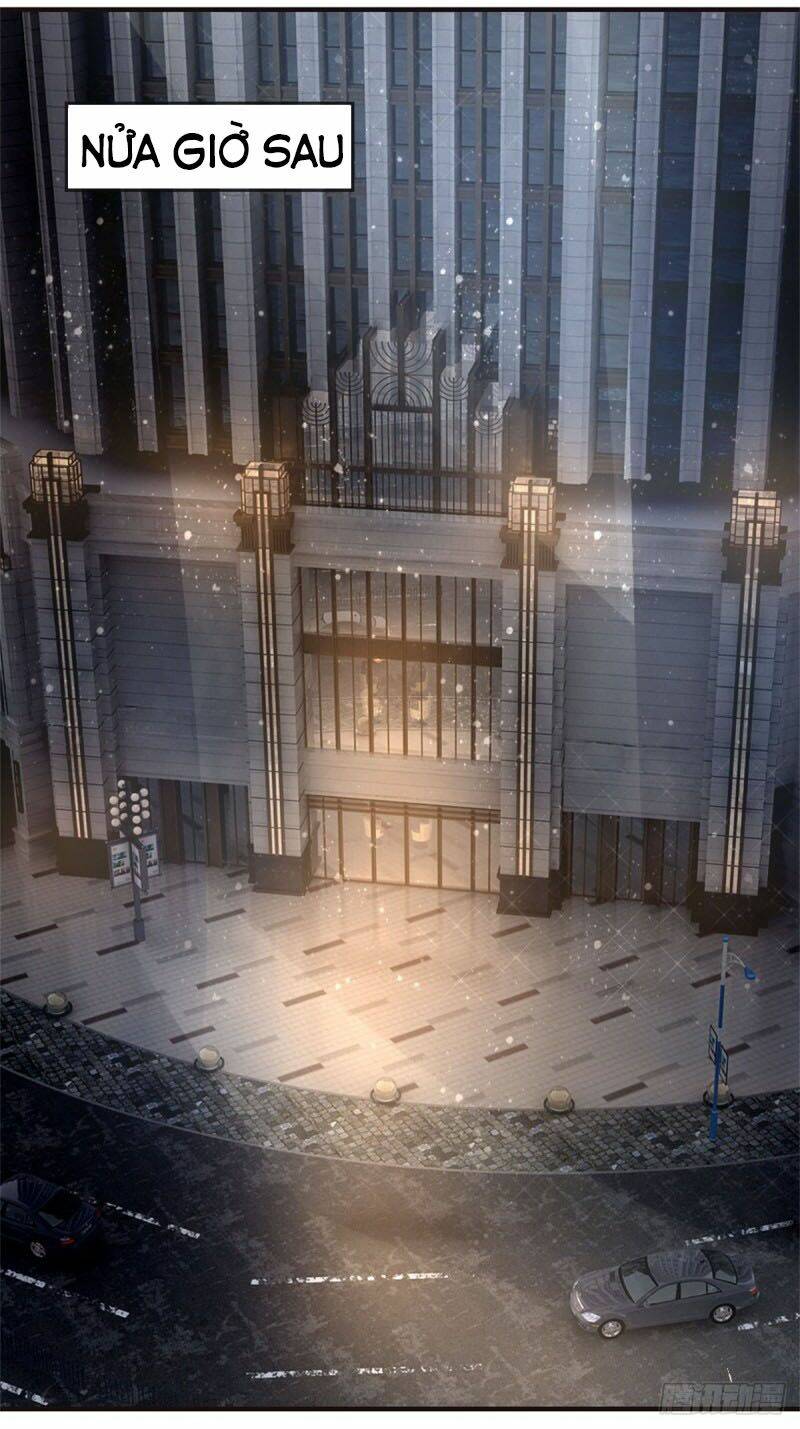 Tuyệt Thế Binh Vương: Chapter 101