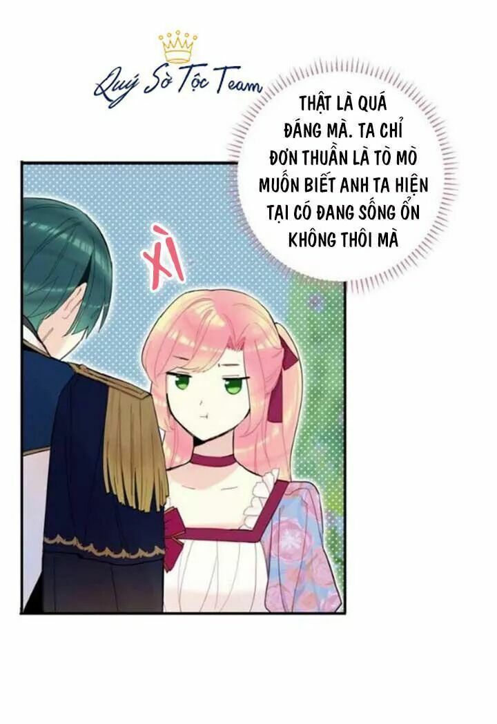 Tồn Tại Với Tư Cách Là Vợ Của Nam Chính: Chapter 20: Kẻ phản bội