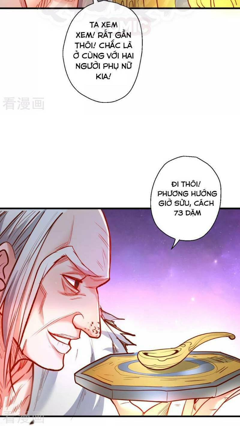 Tối Cường Đại Biểu Hoàng Kim Thận: Chapter 68