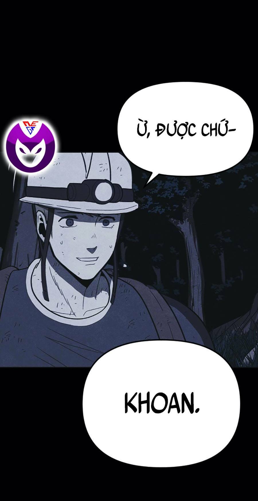 Cậu Bé Shotgun: Chapter 39