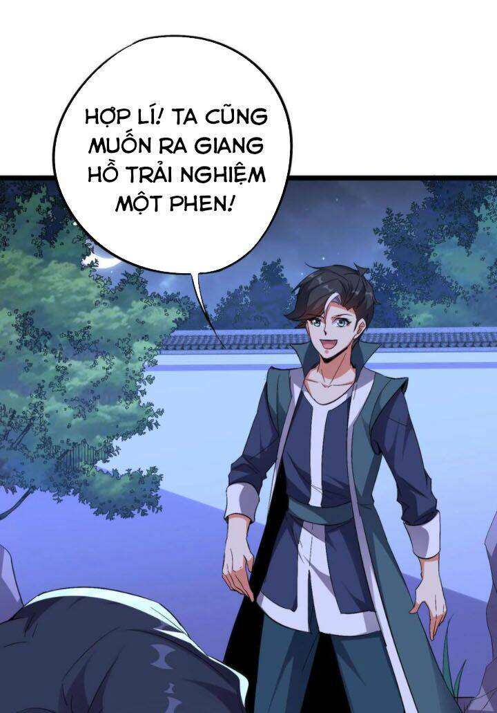 Phục Thiên Thánh Chủ: Chapter 91