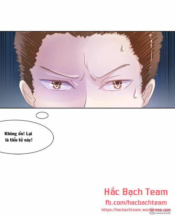 Cả Thế Giới Tớ Chỉ Yêu Cậu: Chapter 1