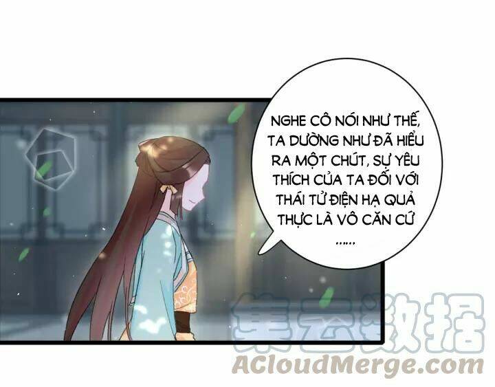 Hoa Nhan Sách: Chapter 161